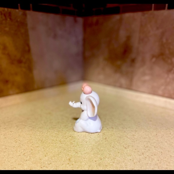 Precious moments “elephant” - Picture 3 of 5